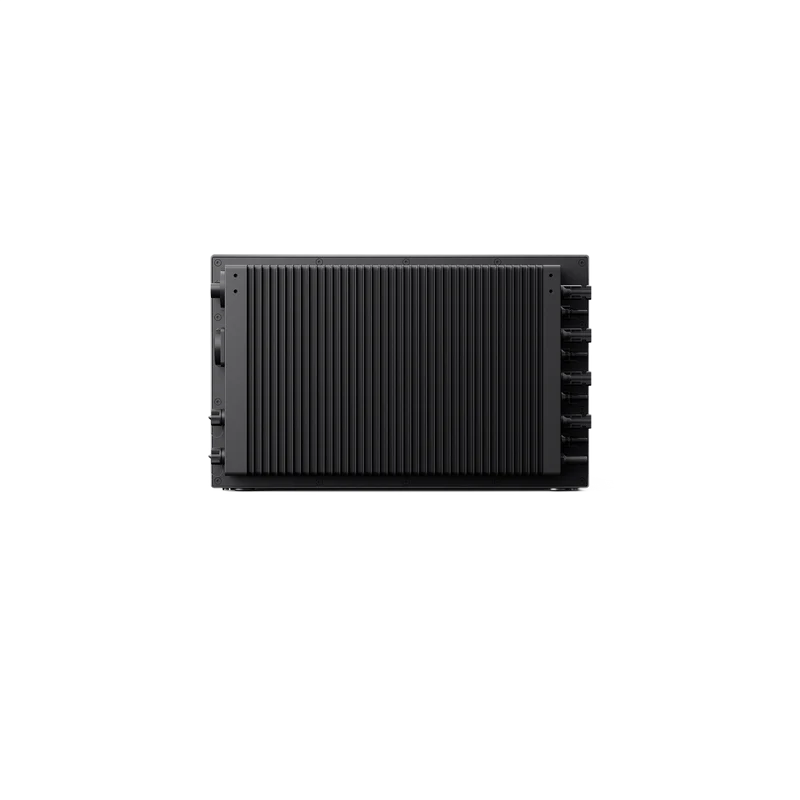 Système solaire MOVA LumeGret A4000