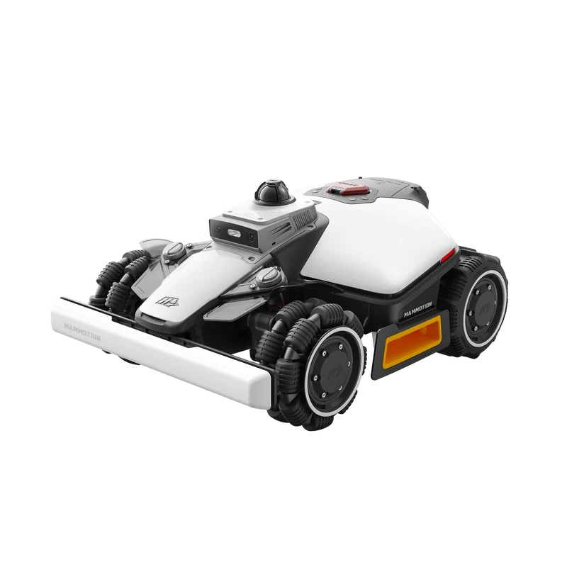 MAMMOTION LUBA mini 2 AWD 1500