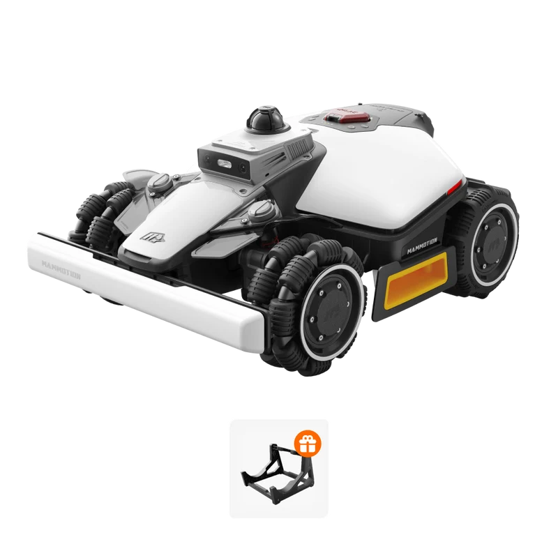 MAMMOTION LUBA mini 2 AWD 1500