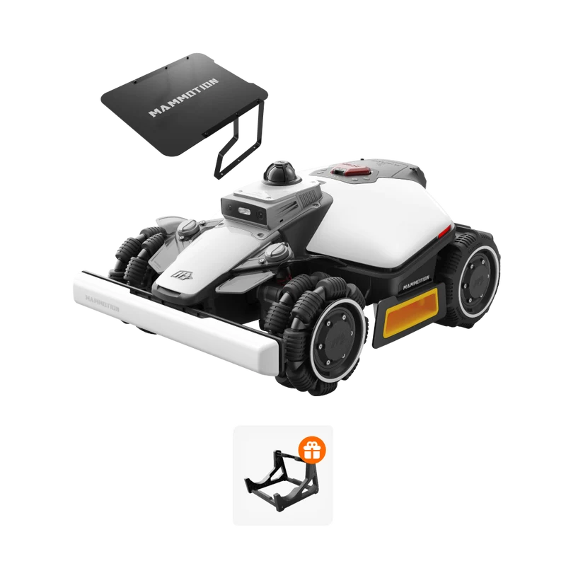 MAMMOTION LUBA mini 2 AWD 1500