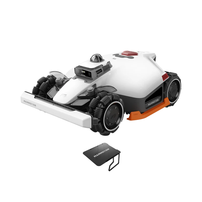 MAMMOTION LUBA mini 2 AWD 1500