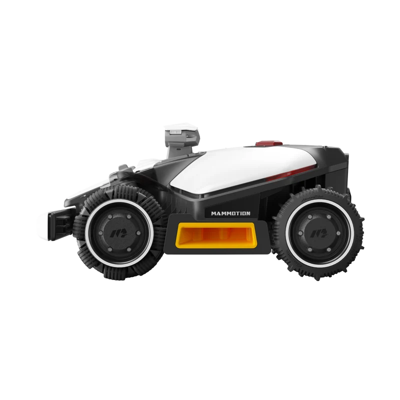 MAMMOTION LUBA mini 2 AWD 1000