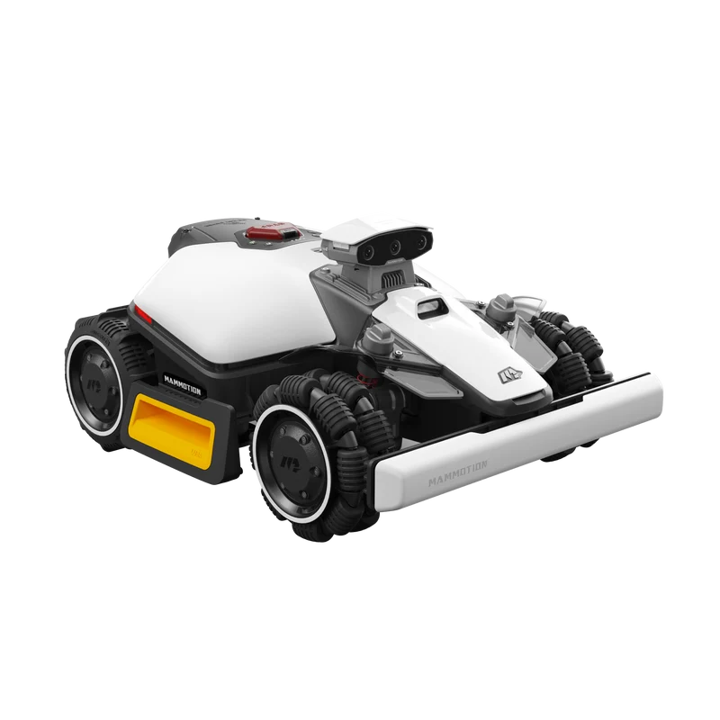 MAMMOTION LUBA mini 2 AWD 1000