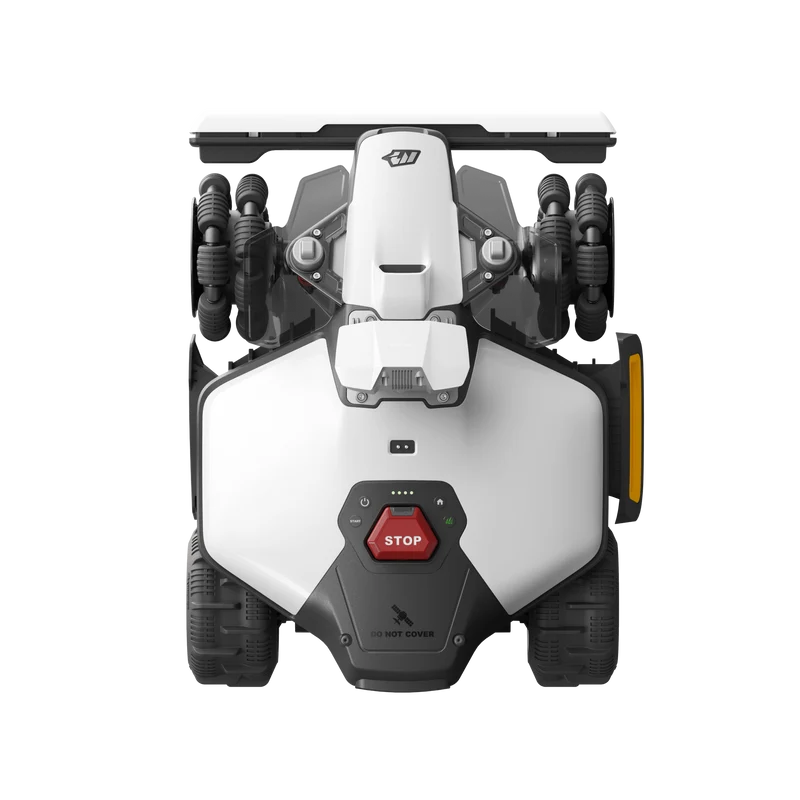 MAMMOTION LUBA mini 2 AWD 1000