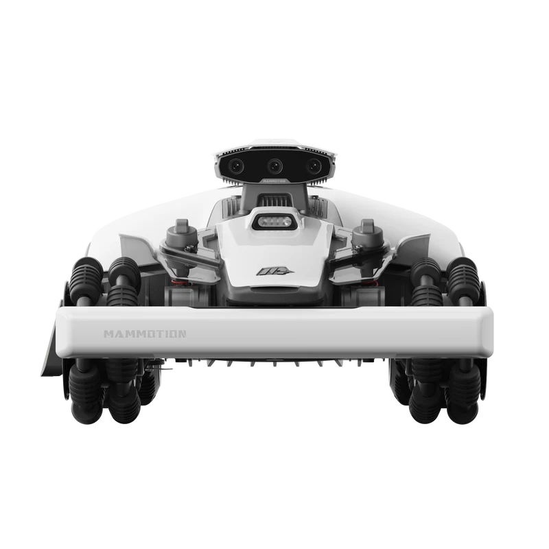 MAMMOTION LUBA mini 2 AWD 1000