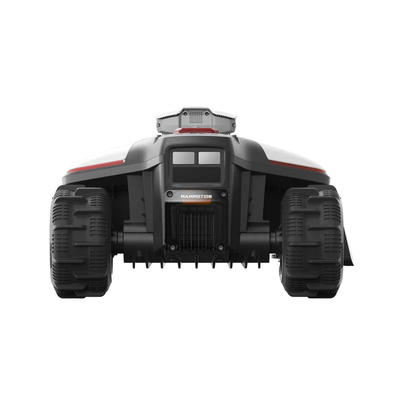 MAMMOTION LUBA mini 2 AWD 1000