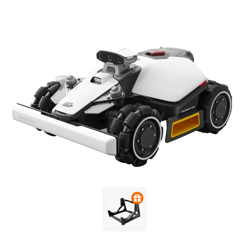 MAMMOTION LUBA mini 2 AWD 1000