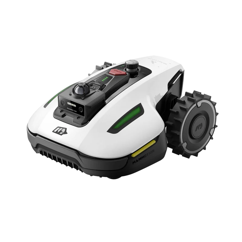 MAMMOTION YUKA mini 2 1000