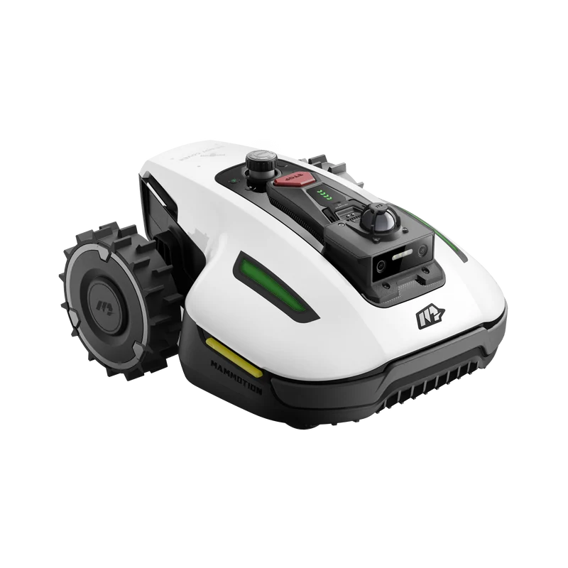 MAMMOTION YUKA mini 2 1000