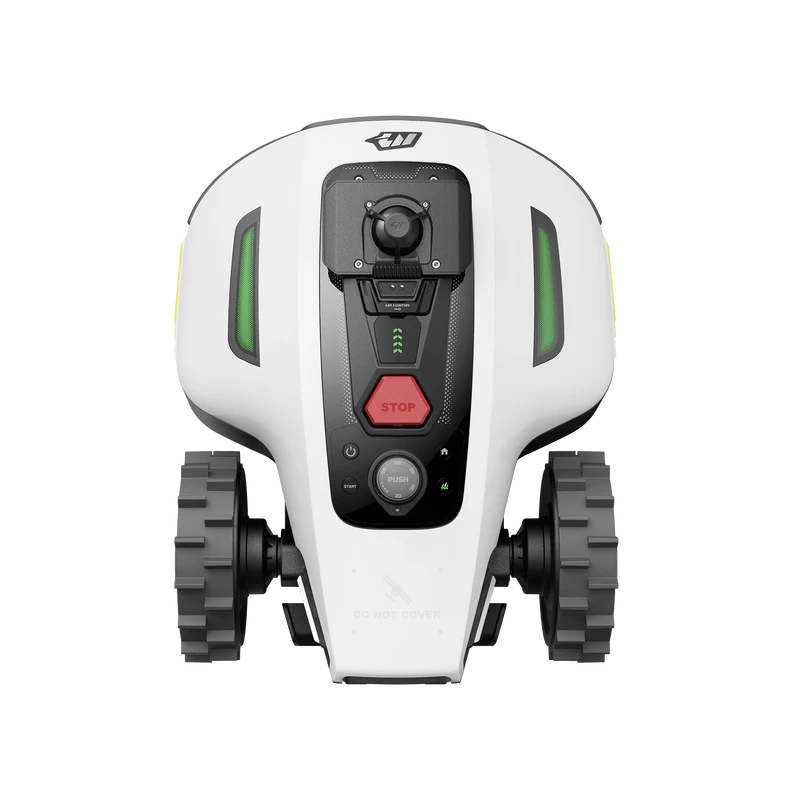 MAMMOTION YUKA mini 2 1000
