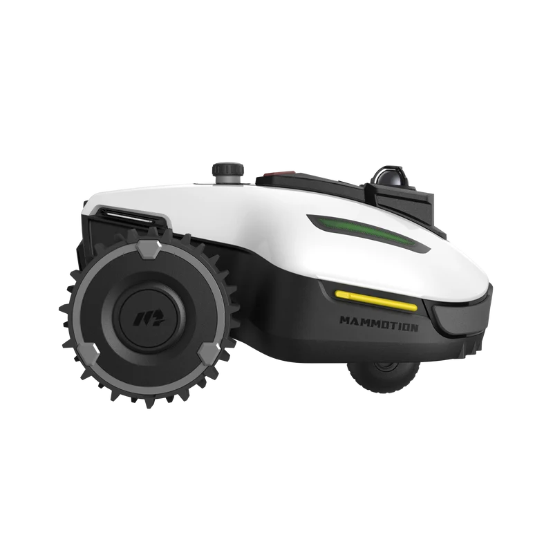 MAMMOTION YUKA mini 2 1000