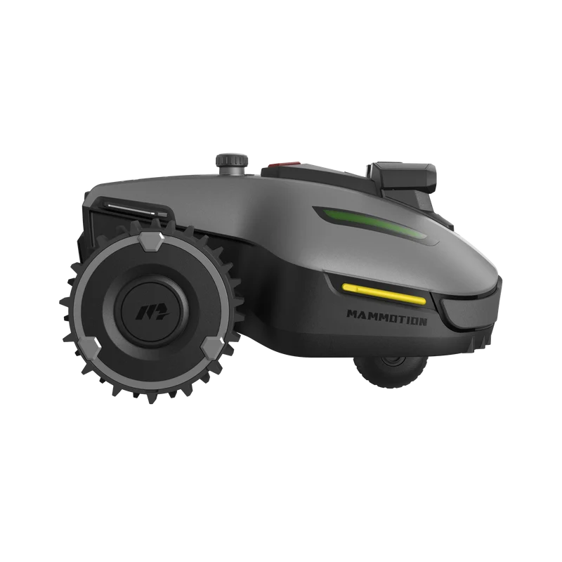 MAMMOTION YUKA mini 2 800