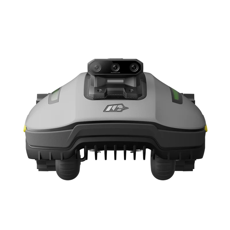 MAMMOTION YUKA mini 2 800