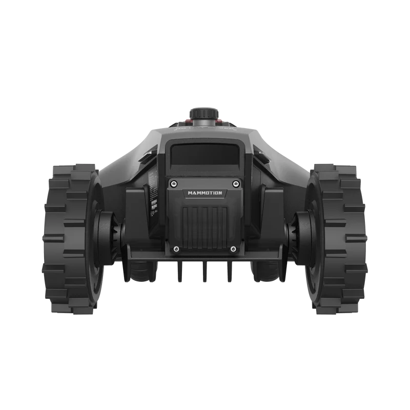 MAMMOTION YUKA mini 2 800