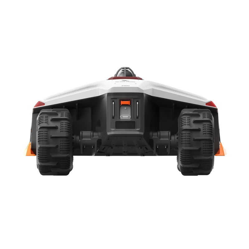 MAMMOTION LUBA 3 AWD