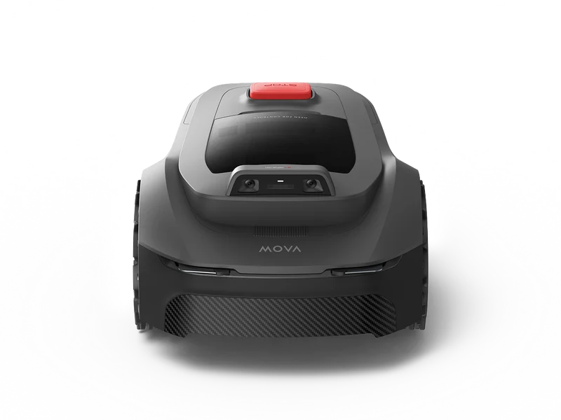 MOVA ViAX 250 Robot tondeuse
