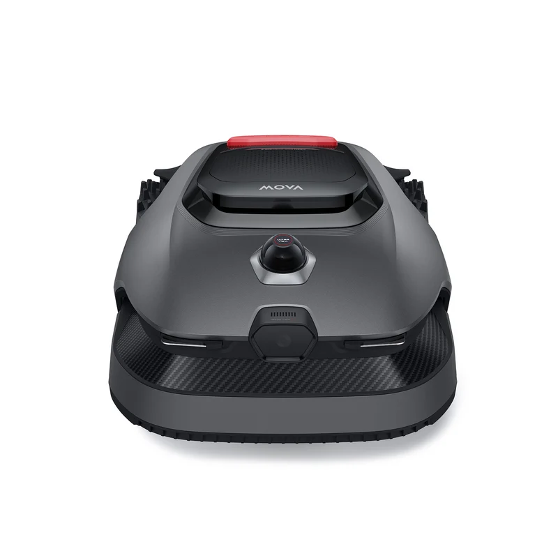 Robot tondeuse MOVA LiDAX Ultra