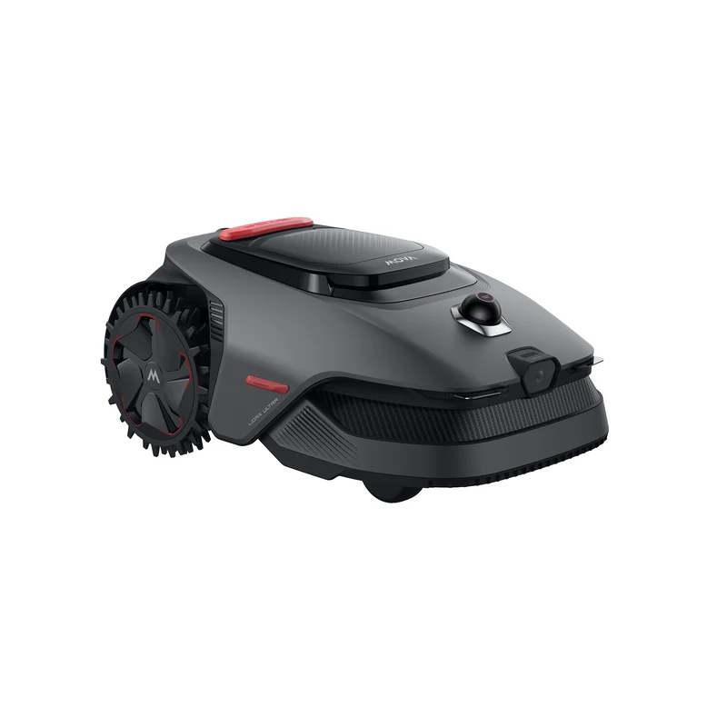 Robot tondeuse MOVA LiDAX Ultra