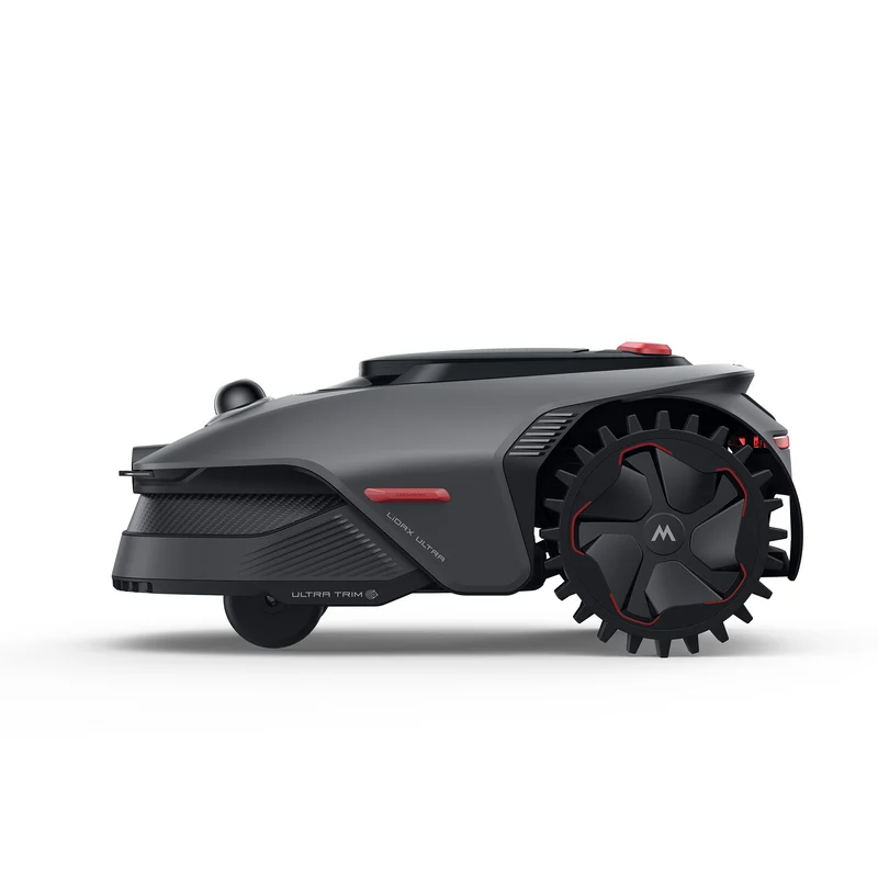 Robot tondeuse MOVA LiDAX Ultra