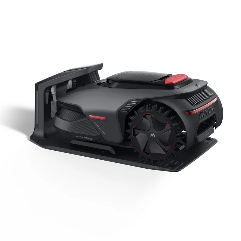 Robot tondeuse MOVA LiDAX Ultra