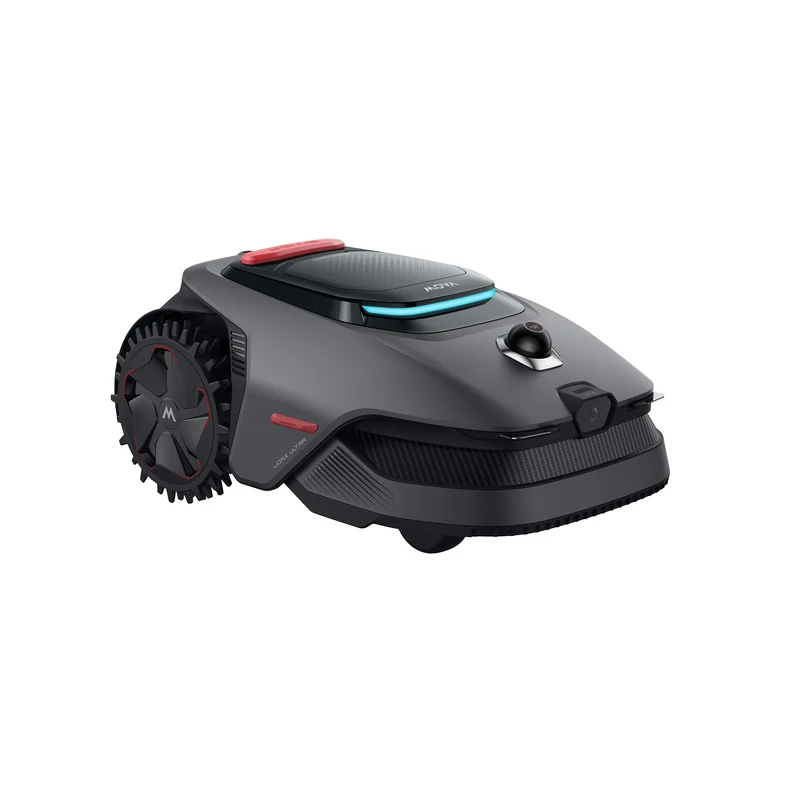 Robot tondeuse MOVA LiDAX Ultra
