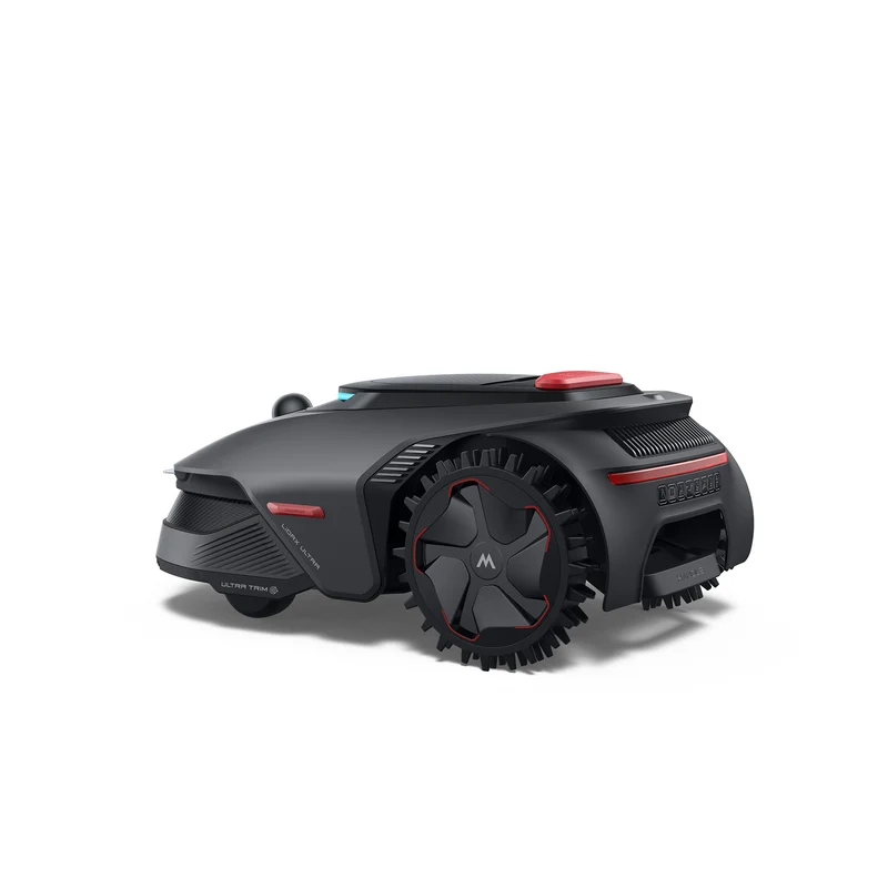 Robot tondeuse MOVA LiDAX Ultra