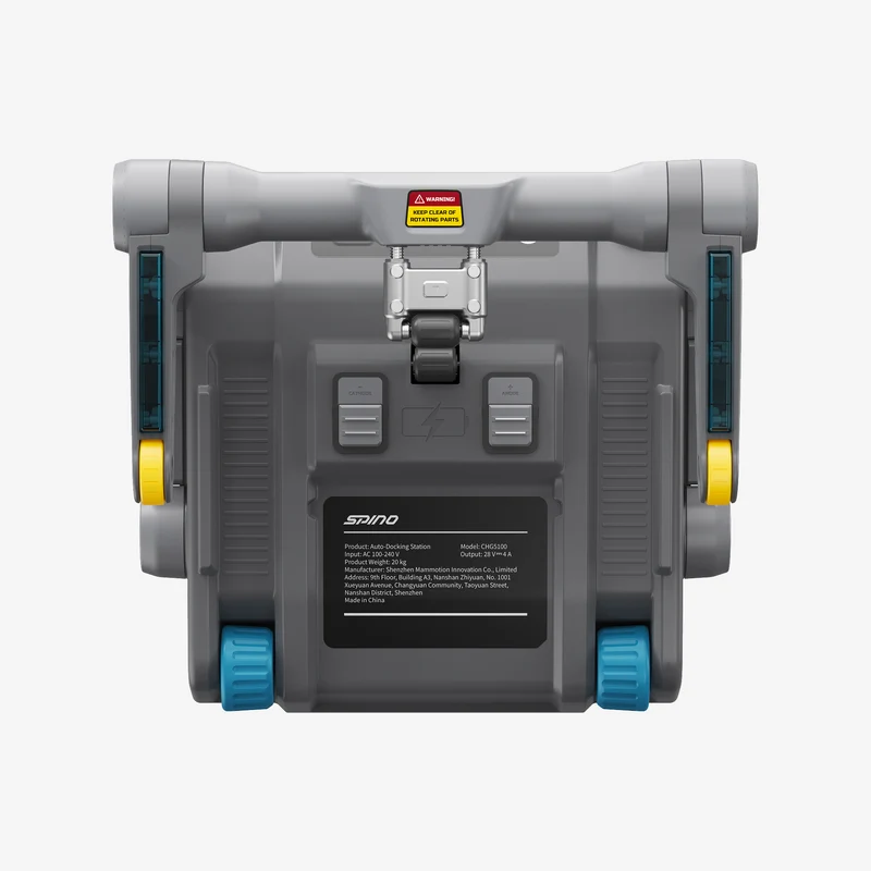 SPINO S1 Pro