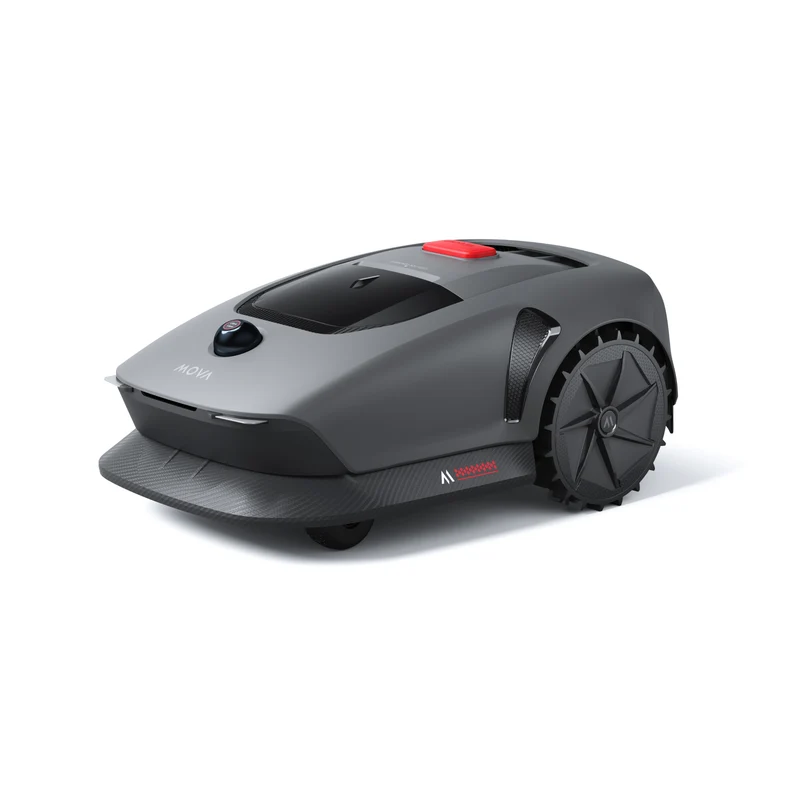MOVA 600 Robot tondeuse
