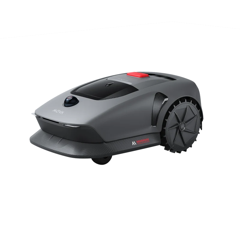 MOVA 600 Robot tondeuse