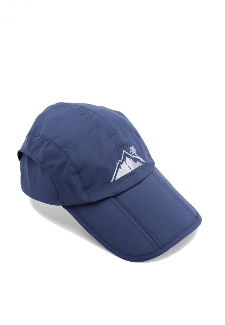 Blue Hat