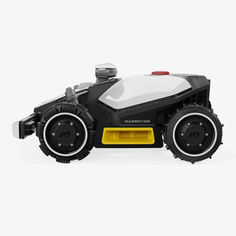 Mammotion LUBA mini AWD - Occasion