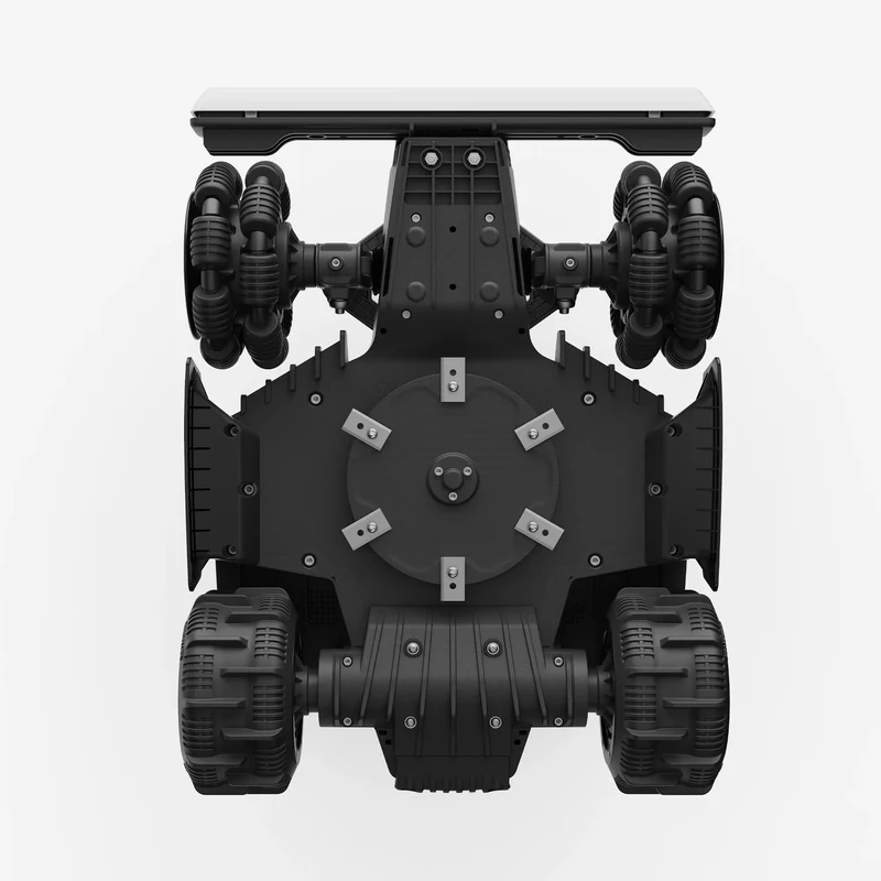 Mammotion LUBA mini AWD - Occasion