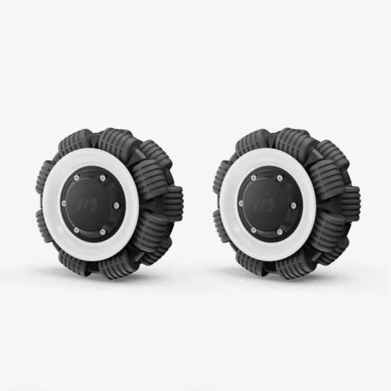 Mammotion Omni Räder LUBA & LUBA mini