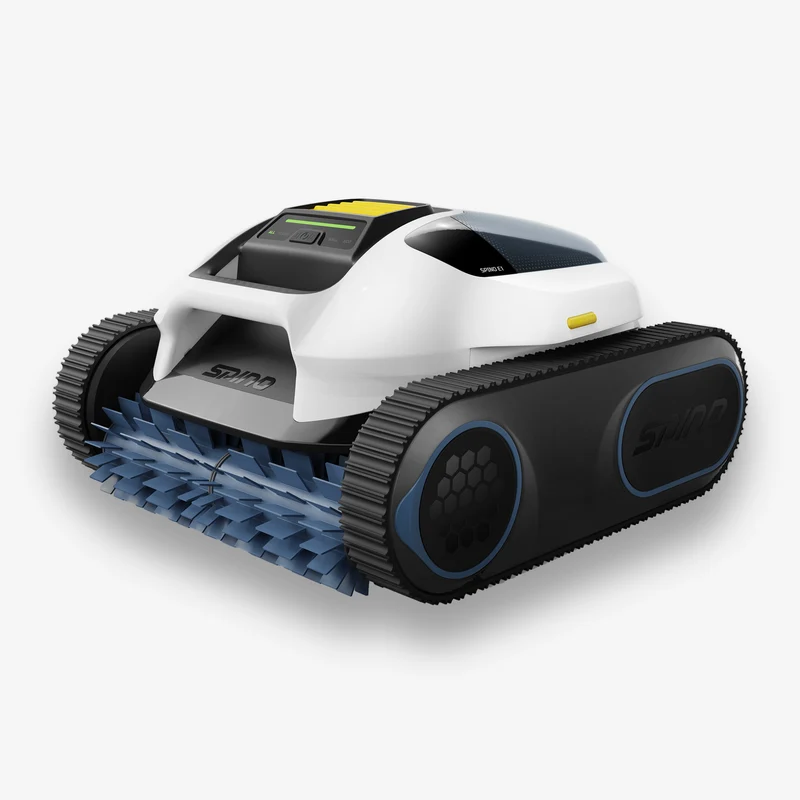 Mammotion SPINO E1 - Kabelloser Roboter Poolreiniger