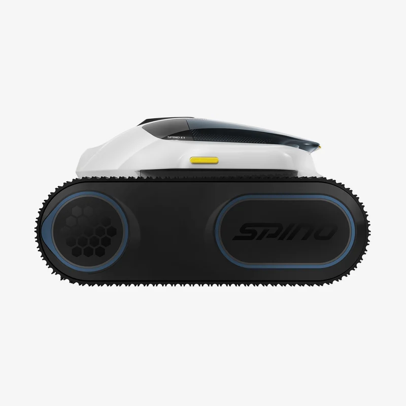 Mammotion SPINO E1 - Kabelloser Roboter Poolreiniger