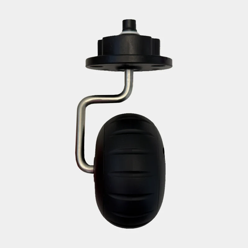 Mammotion Vorderrad YUKA mini