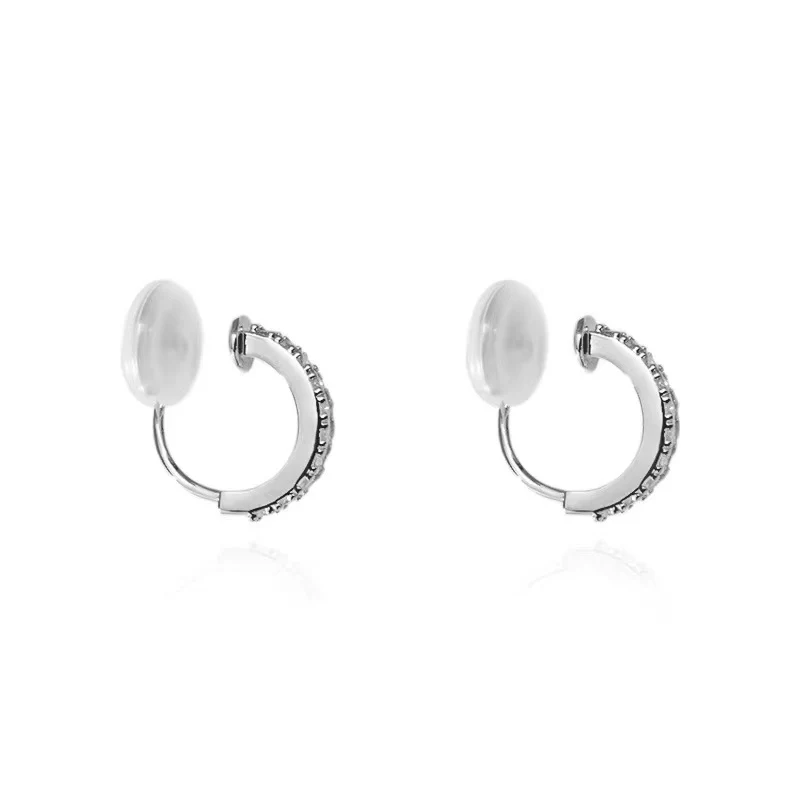 Simple Daily Exquisite Small Ear Clip One-piece Painless