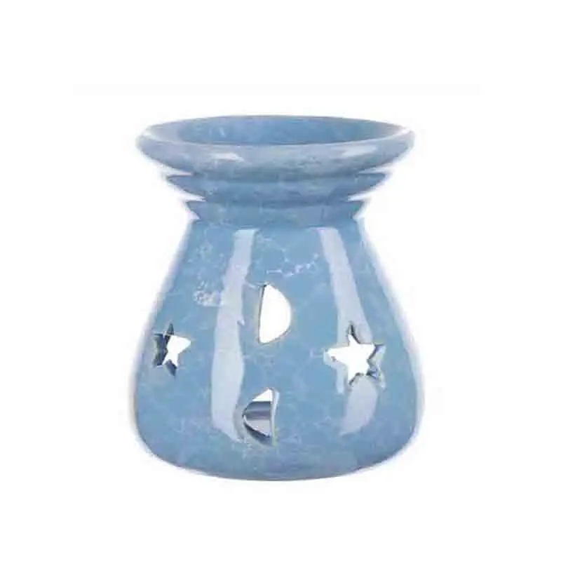 Essential Oil Burner Candle Aromatherapy