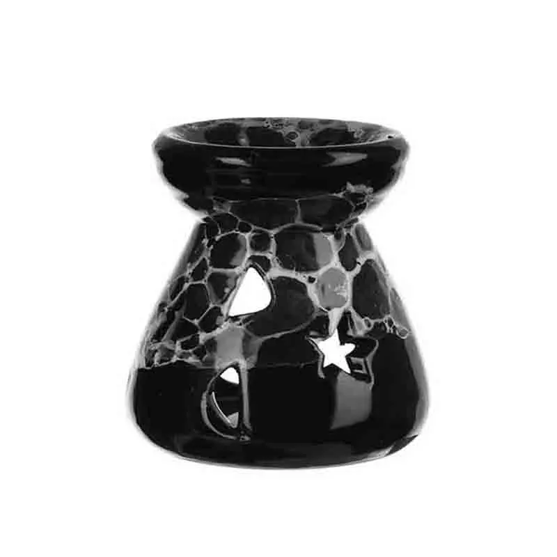 Essential Oil Burner Candle Aromatherapy