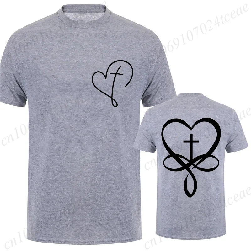 Power in the Name of Jesus Tees for Women and Men