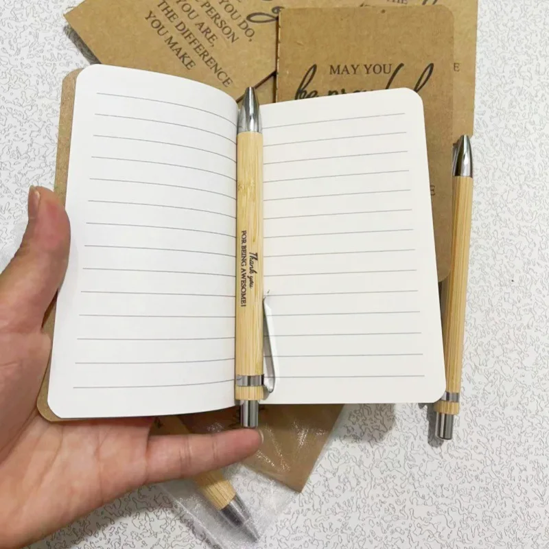 Motivational Thank You Gift Set