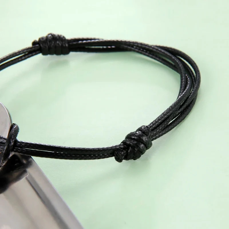 Personalized Custom Bracelet Stainless Steel Jewelry