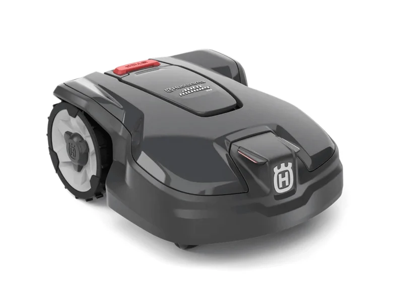 Husqvarna Automower 305 Robot Tondeuse Autonome WiFi