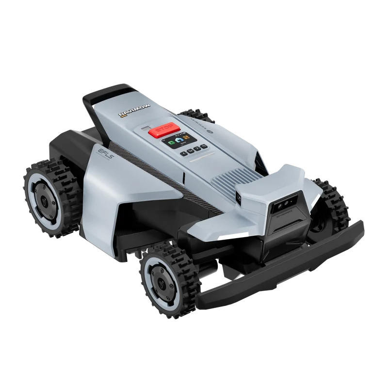 Navimow X4 Robot Lawn Mower