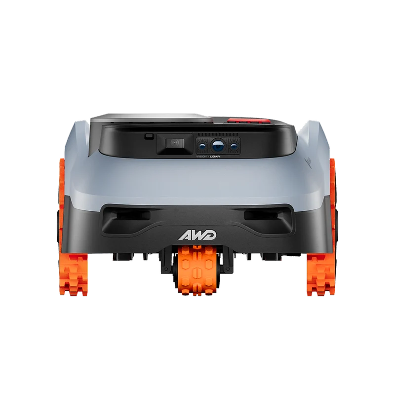 Navimow i2 LiDAR Pro Robot Lawn Mower