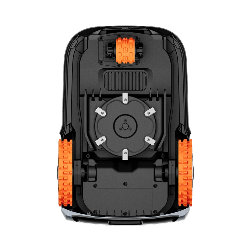 Navimow i2 LiDAR Pro Robot Lawn Mower
