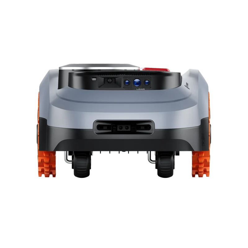 Navimow i2 LiDAR Robot Lawn Mower