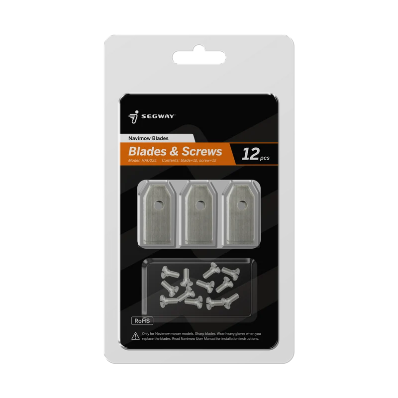 Blade Assembly (App)