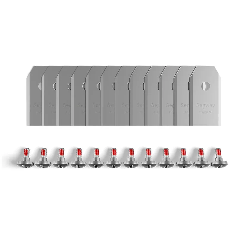 Blade Assembly (App)