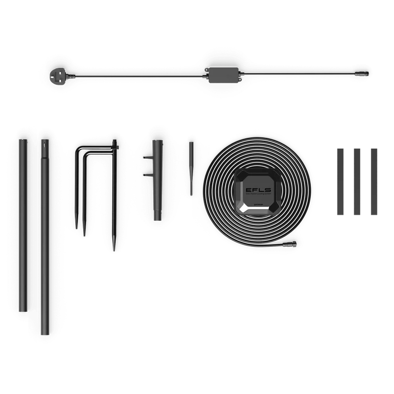Signal Enhancement Antenna